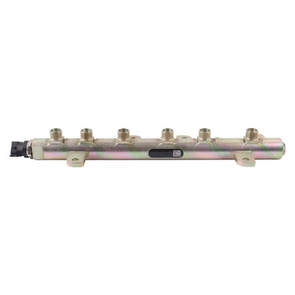 High pressure Common Rail Tube 3977530 fits Cummins Engine B4.5 ISL9 QSB3.3 QSB6.7 Hyundai Excavator HL740-7 HL740-9