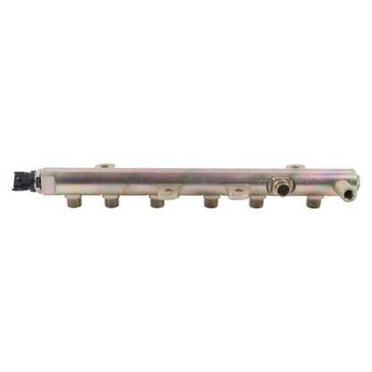 High pressure Common Rail Tube 3977530 fits Cummins Engine B4.5 ISL9 QSB3.3 QSB6.7 Hyundai Excavator HL740-7 HL740-9