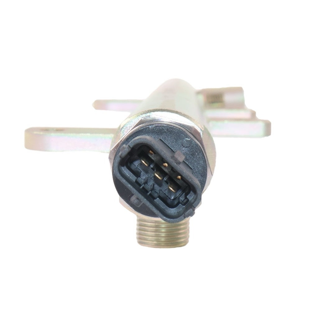 High pressure Common Rail Tube 3977530 fits Cummins Engine B4.5 ISL9 QSB3.3 QSB6.7 Hyundai Excavator HL740-7 HL740-9