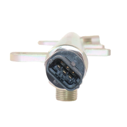 High pressure Common Rail Tube 3977530 fits Cummins Engine B4.5 ISL9 QSB3.3 QSB6.7 Hyundai Excavator HL740-7 HL740-9