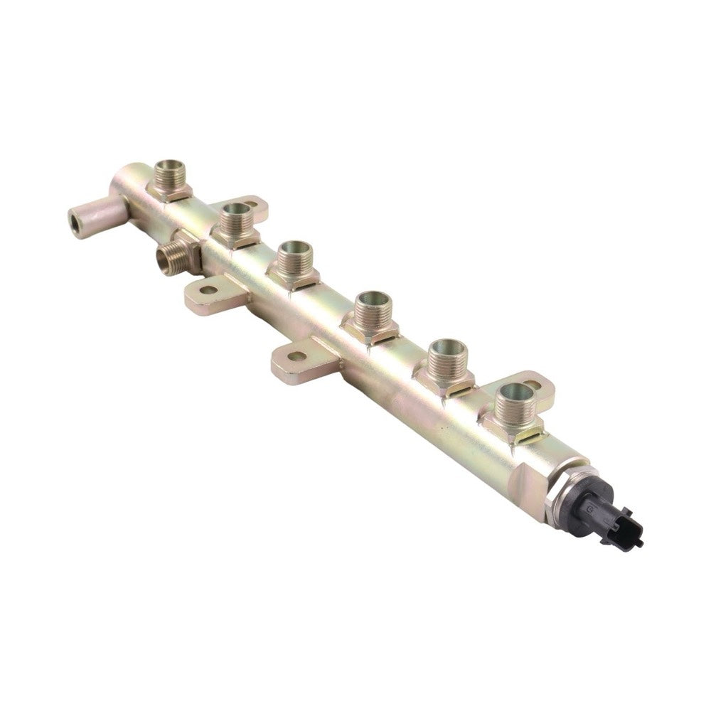High pressure Common Rail Tube 3977530 fits Cummins Engine B4.5 ISL9 QSB3.3 QSB6.7 Hyundai Excavator HL740-7 HL740-9