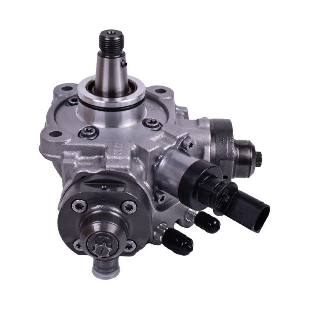 High Pressure Fuel Injection Pump 0445010693 059130755CD for use with VW Touareg Audi A4 A5 A6 A7 A8 Q5 Q7