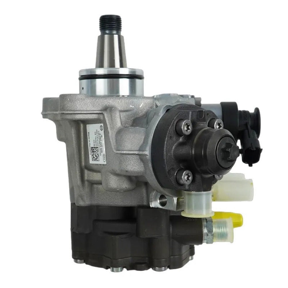 High Pressure Fuel Injection Pump 5801470100 fits FPT Iveco Engine F5HFL413A*A001 New Holland Loader L225 L230 B95CTC