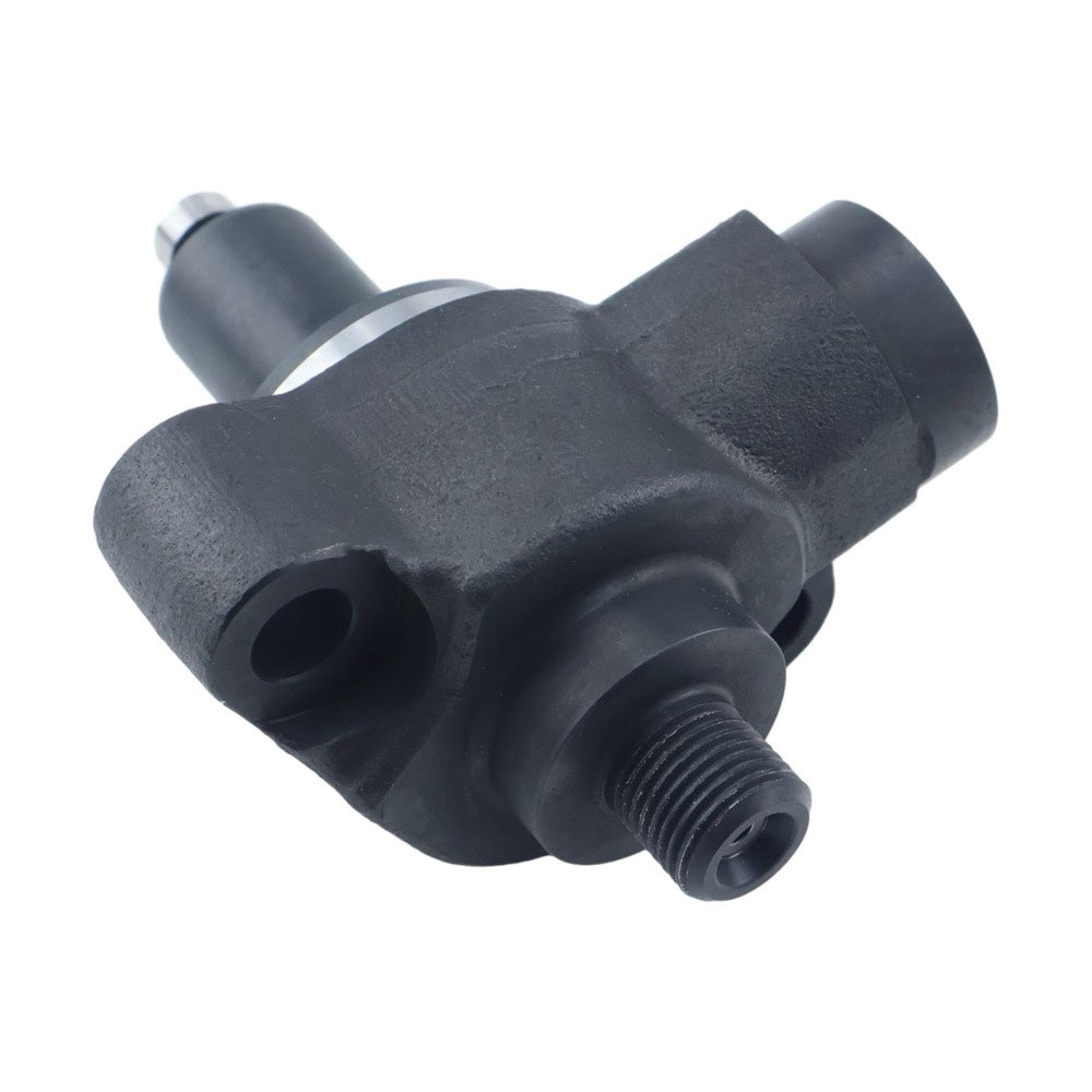 High Pressure Fuel Pump Cylinder Head 0445020126 compatible with Navistar Engine MAXXFORCE 11 13 15