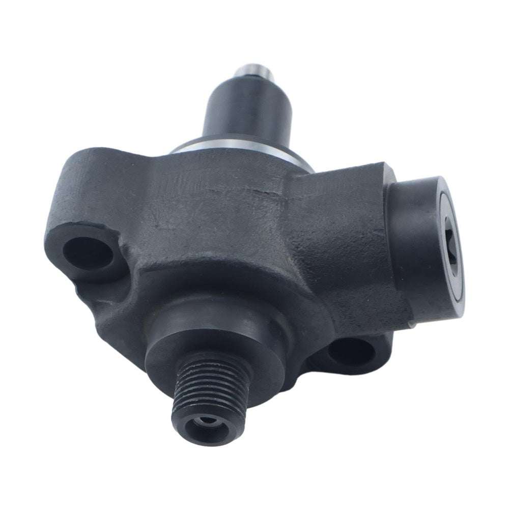 High Pressure Fuel Pump Cylinder Head 0445020126 compatible with Navistar Engine MAXXFORCE 11 13 15