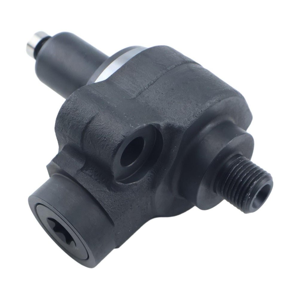 High Pressure Fuel Pump Cylinder Head 0445020126 compatible with Navistar Engine MAXXFORCE 11 13 15
