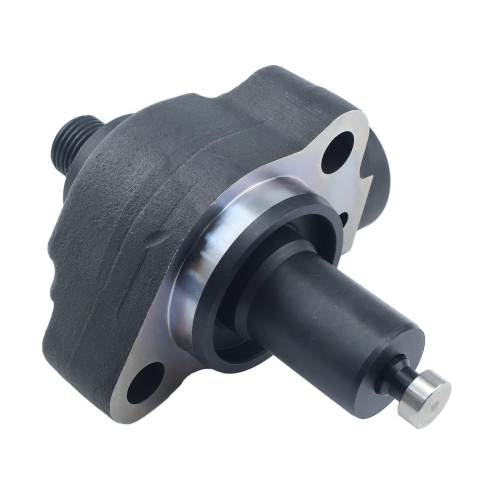 High Pressure Fuel Pump Cylinder Head 0445020126 compatible with Navistar Engine MAXXFORCE 11 13 15