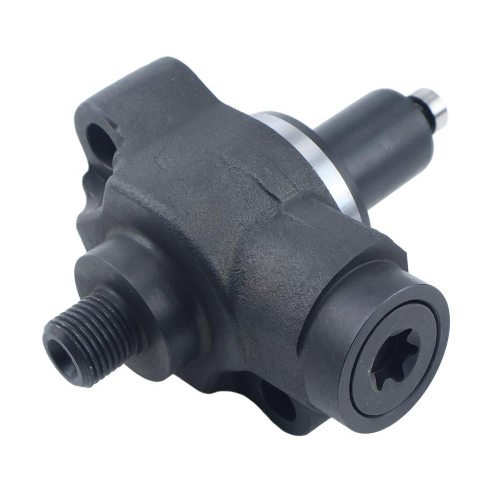 High Pressure Fuel Pump Cylinder Head 0445020126 compatible with Navistar Engine MAXXFORCE 11 13 15