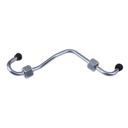 High Pressure Pipe Injector Fuel Line 4179708 4271803 fits Deutz Engine 1011 2011 F3L1011F BF4L2011 F4M2011