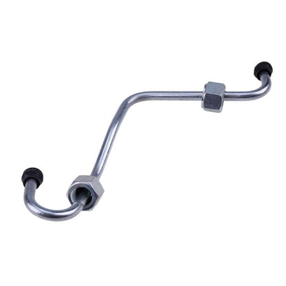High Pressure Pipe Injector Fuel Line 4179708 4271803 fits Deutz Engine 1011 2011 F3L1011F BF4L2011 F4M2011