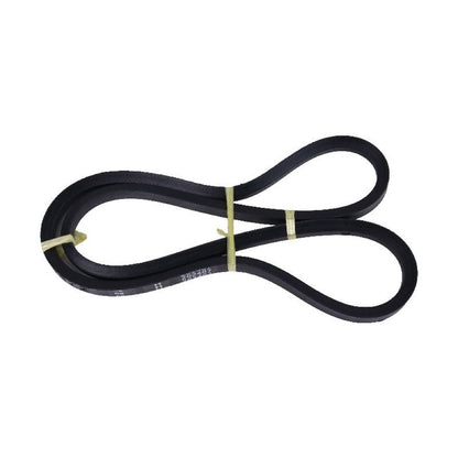High Temperature V-Belt 135-0708 fits Toro 38830 38840 38841 38850 38855 78466 Power Max 1028 928