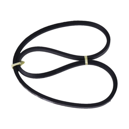 High Temperature V-Belt 135-0708 fits Toro 38830 38840 38841 38850 38855 78466 Power Max 1028 928