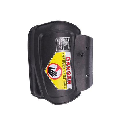 Hinged Mulching Plug 987-02516A 687-02516A for use with MTD Bolens Craftsman Husky Troy Bilt Cub Cadet Mower