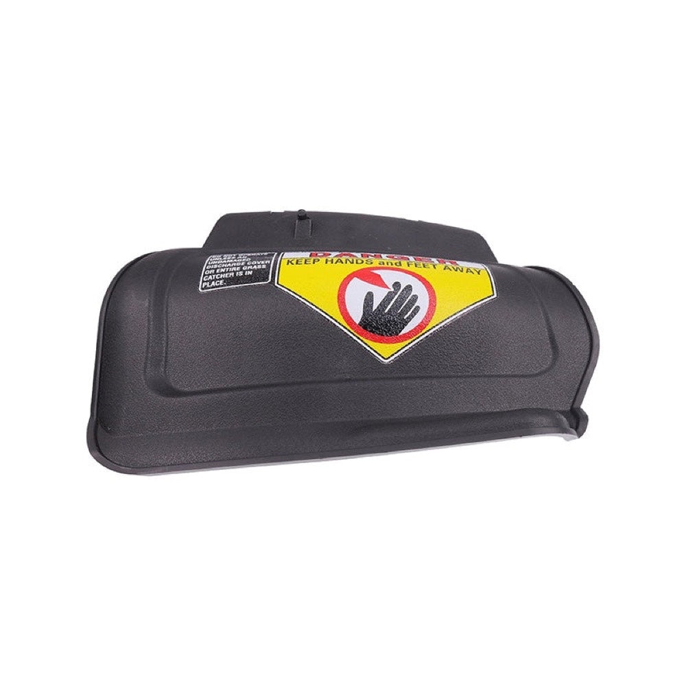 Hinged Mulching Plug 987-02516A 687-02516A for use with MTD Bolens Craftsman Husky Troy Bilt Cub Cadet Mower