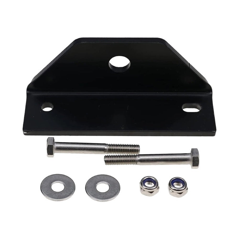 Hitch Kit 79014 587481201 490-950-C044 120-2255 fits Toro SS3200 SS4235 SS4260 ZS3200S ZS4200S ZS5000 MX4260 EXmark Troy-Bilt MTD Cub Cadet Mower