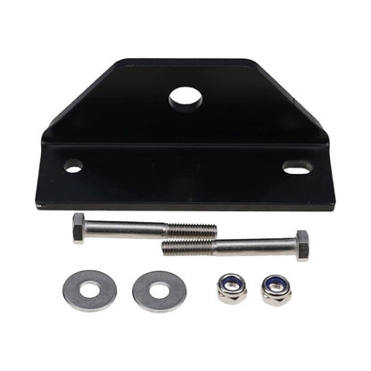 Hitch Kit 79014 587481201 490-950-C044 120-2255 fits Toro SS3200 SS4235 SS4260 ZS3200S ZS4200S ZS5000 MX4260 EXmark Troy-Bilt MTD Cub Cadet Mower