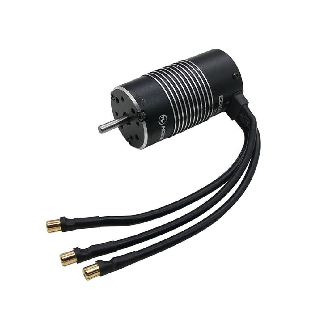 Hobbywing EZRUN-MAX8-V3 150A Waterproof Brushless ESC 4274 2200KV Motor Card