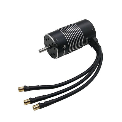Hobbywing EZRUN-MAX8-V3 150A Waterproof Brushless ESC 4274 2200KV Motor Card