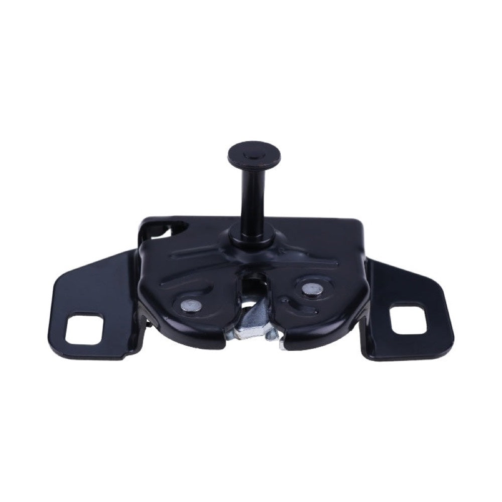 Hood Catch Latch Release Assembly 55255451AC fits Dodge Ram 1500 2500 3500 Dakota Durango Chrysler PT Cruiser