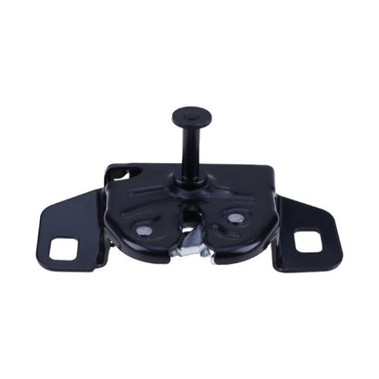 Hood Catch Latch Release Assembly 55255451AC fits Dodge Ram 1500 2500 3500 Dakota Durango Chrysler PT Cruiser