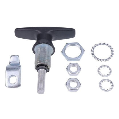 Hood Latch Kit 2940117 fits JLG Boom Lift 460SJ 400S E300AJ E300A