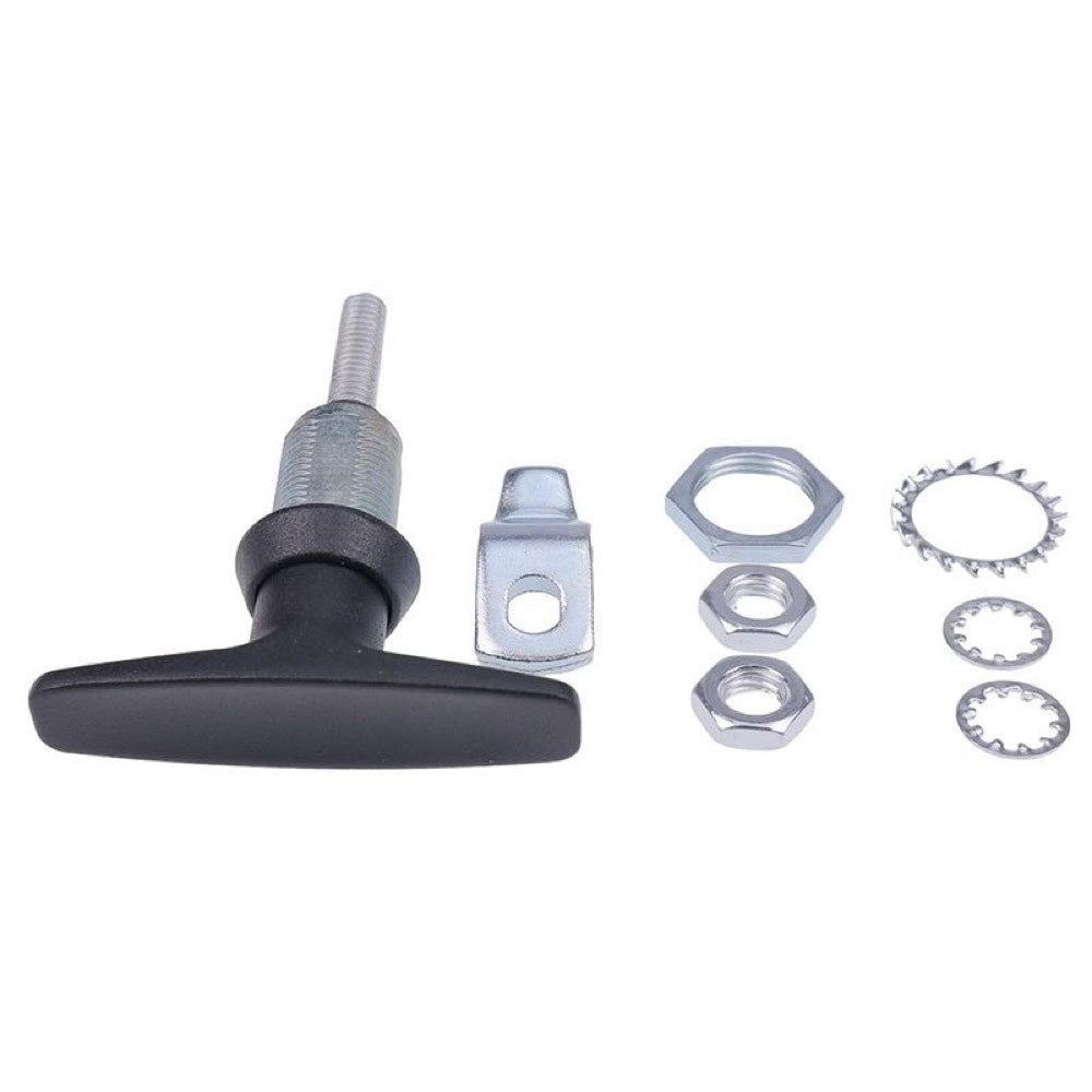 Hood Latch Kit 2940117 fits JLG Boom Lift 460SJ 400S E300AJ E300A