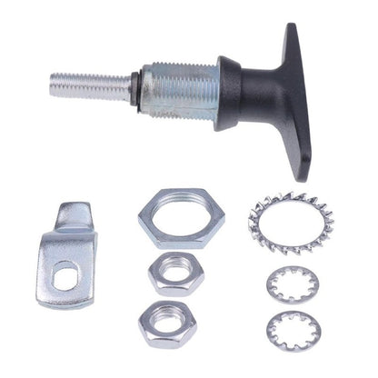 Hood Latch Kit 2940117 fits JLG Boom Lift 460SJ 400S E300AJ E300A