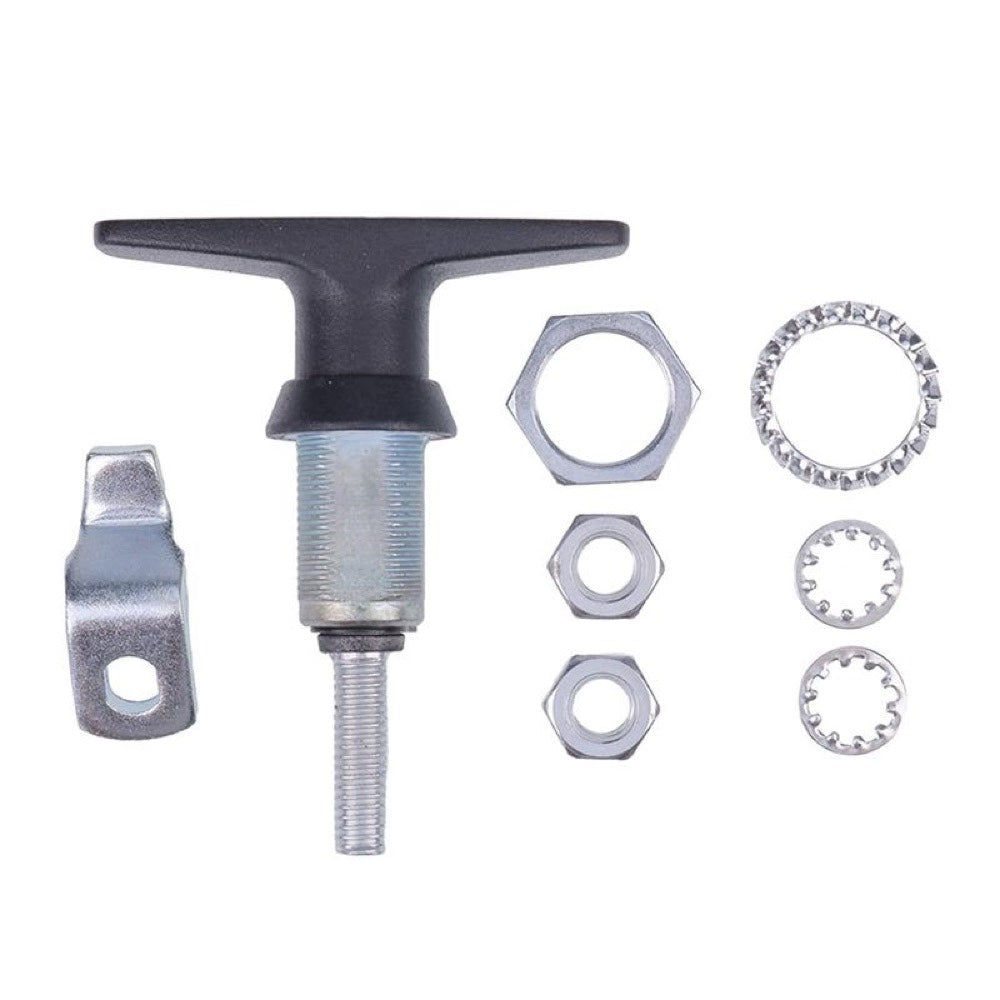 Hood Latch Kit 2940117 fits JLG Boom Lift 460SJ 400S E300AJ E300A