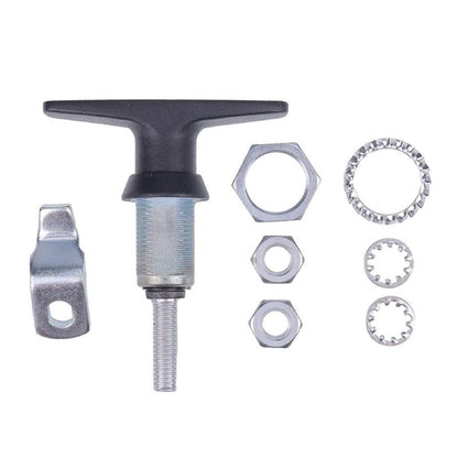 Hood Latch Kit 2940117 fits JLG Boom Lift 460SJ 400S E300AJ E300A