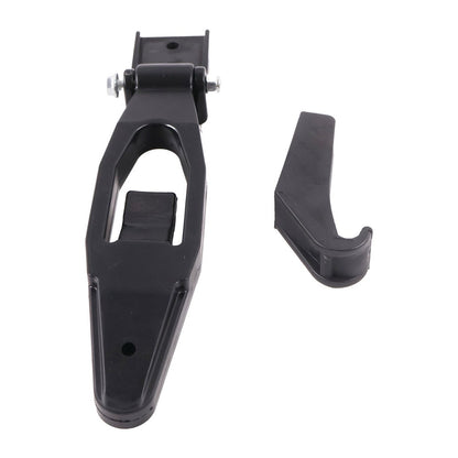 Hood Latch Kit 315-5206 for use with Freightliner Truck FL50 FL60 FL106 FL70 FL80 FL112 1994-2005