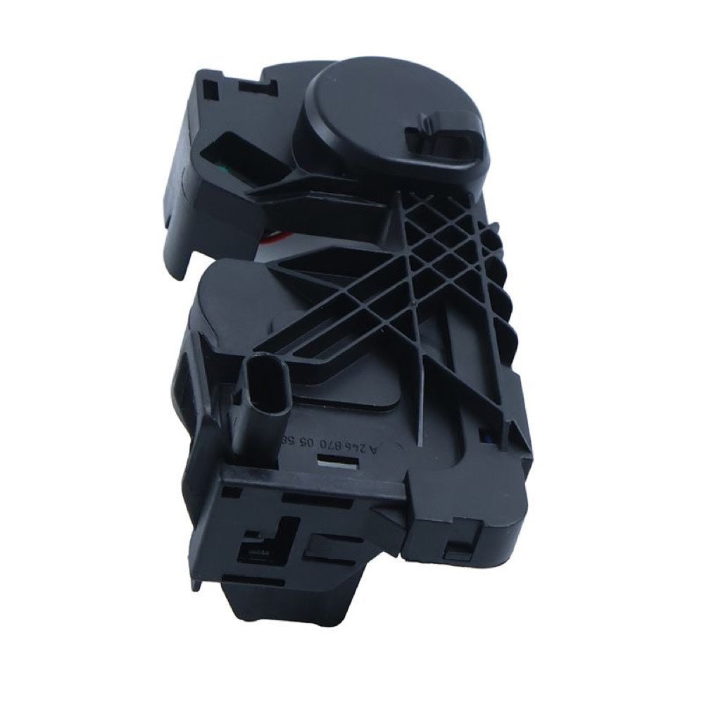 Hood Lock Latch Catch A2468700558 fits Mercedes-Benz CLA250 2014-2020 Metris B250E