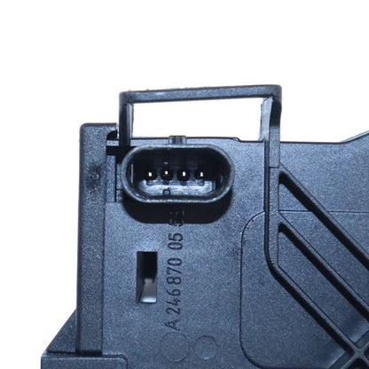 Hood Lock Latch Catch A2468700558 fits Mercedes-Benz CLA250 2014-2020 Metris B250E