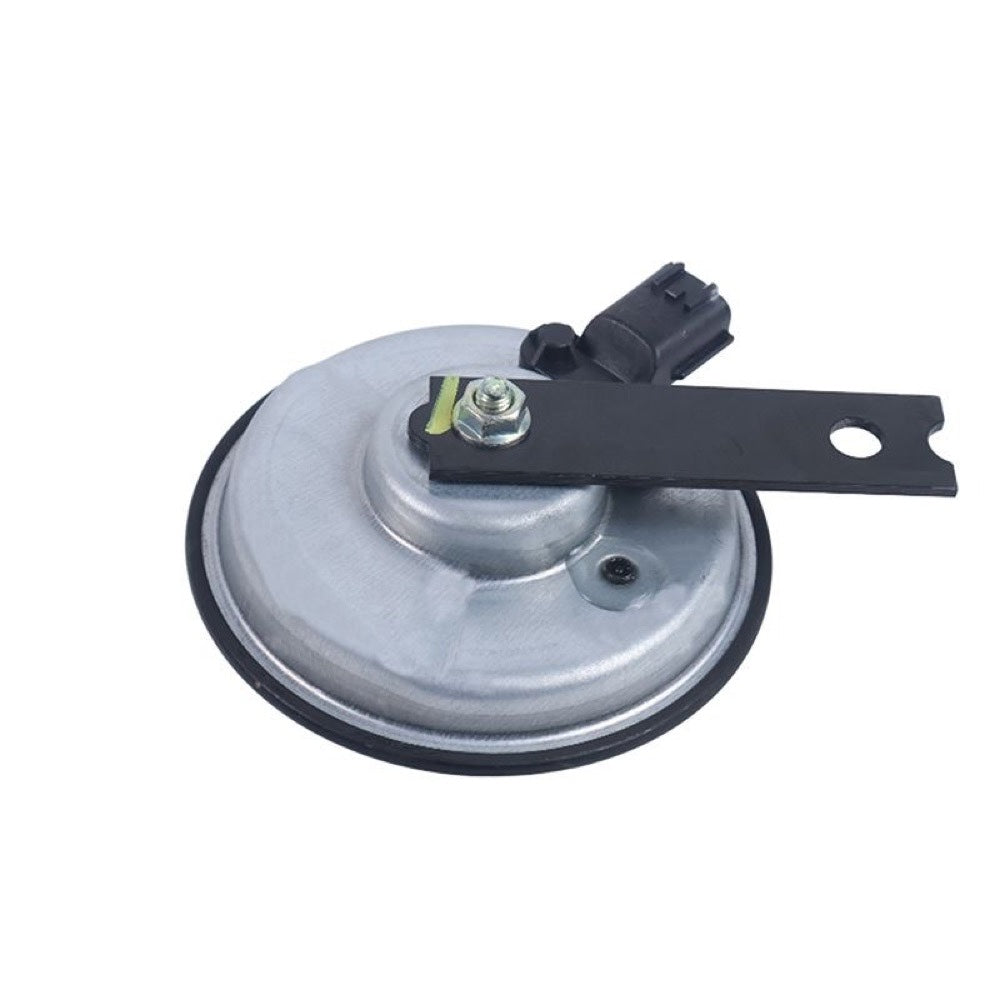 Horn 11170070 suitable for Volvo Loader L110E L110H L180H HL L220H L90G L180H L70G Excavator EW160B EW140B EW200B EW180B EC460B LR