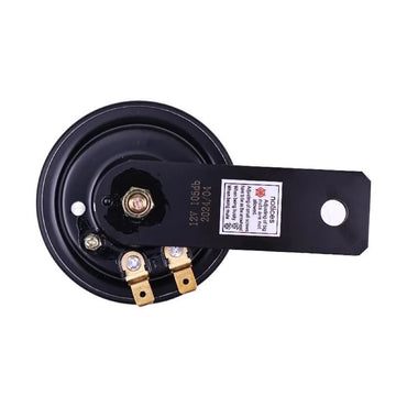 Horn Assembly 58120-26600-71 compatible with Toyota Engine 1DZ 1ZS 4Y 3Z 1KD Forklift 02-8FDF15 02-8FDF18 02-8FDF20 02-8FDF25 02-8FDF30 02-8FDJF35