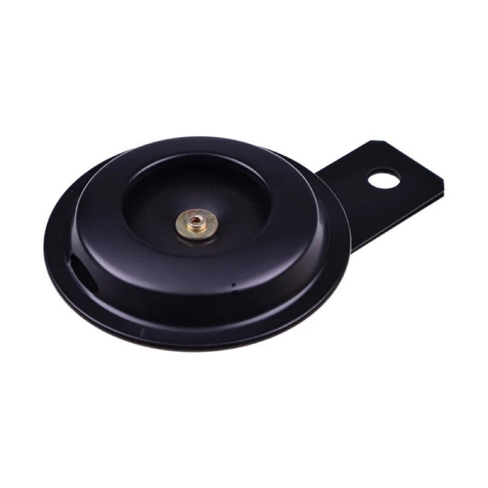 Horn Assembly 58120-26600-71 compatible with Toyota Engine 1DZ 1ZS 4Y 3Z 1KD Forklift 02-8FDF15 02-8FDF18 02-8FDF20 02-8FDF25 02-8FDF30 02-8FDJF35