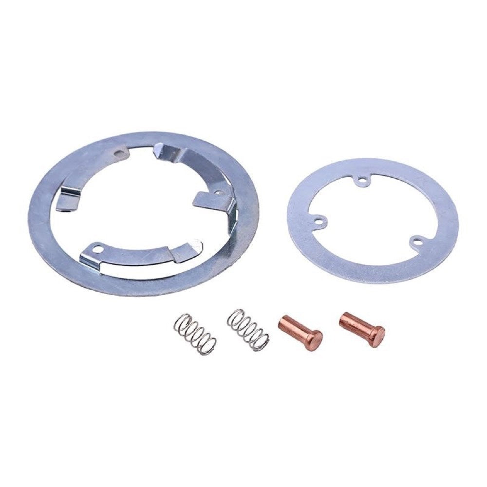 Horn Contact Kit 90904-U9540-71 suitable for Toyota Forklift 7FD 7FG 8FD 8FG Series