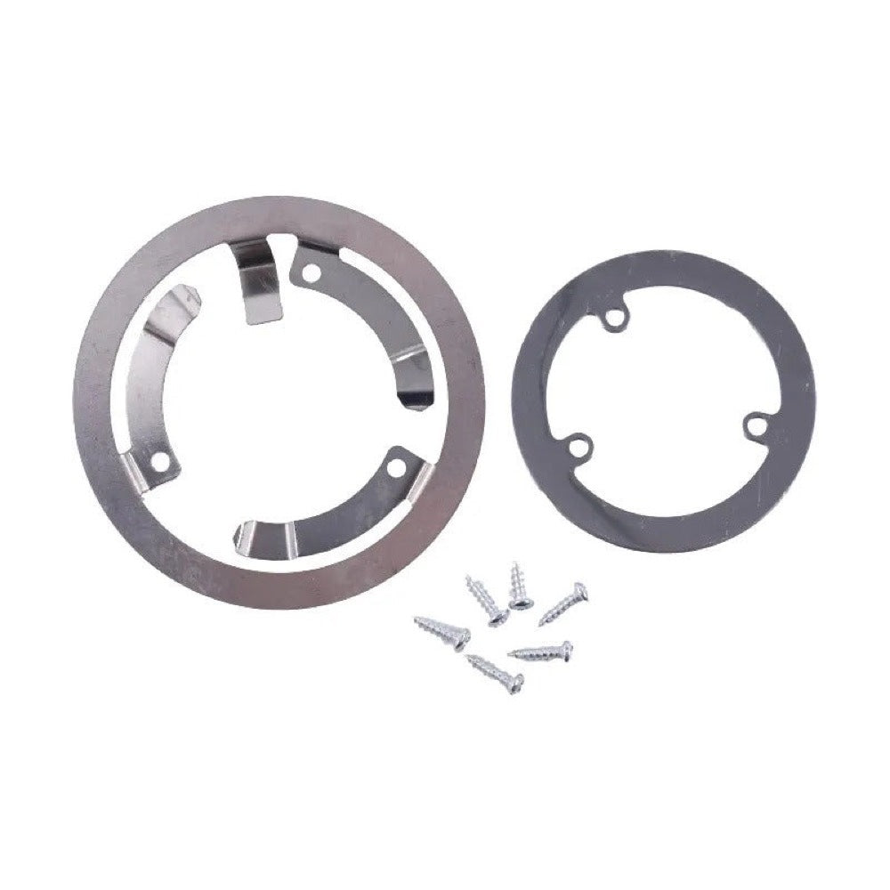 Horn Contact Ring 45124-23600-71 compatible with Toyota Forklift 7FD 7FG 8FD 8FG 6FD 5FD Series