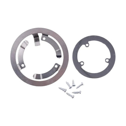 Horn Contact Ring 45124-23600-71 compatible with Toyota Forklift 7FD 7FG 8FD 8FG 6FD 5FD Series