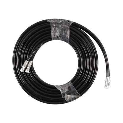 Hose Assembly 1001112207 fits JLG Lift G6-42A G10-43A G9-43A
