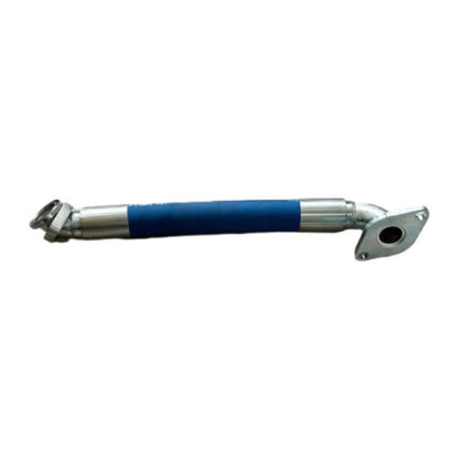 Hose Assembly 1613-6891-01 for use with Atlas Copco Compressor