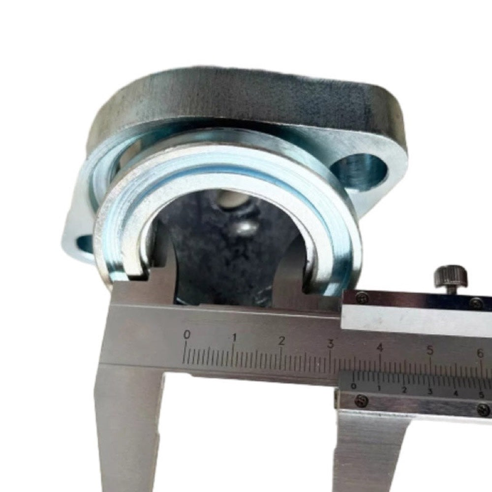 Hose Assembly 1613-6891-01 for use with Atlas Copco Compressor