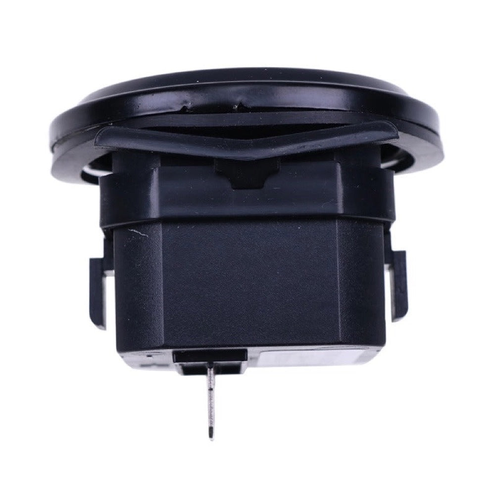 Hour Meter 10-80 Volts 19506GT compatible with Genie S-40 S-45 S-60 S-65 S-80 S-85 TML-4000 TMZ-50/30 TZ-34/20 TZ-50/30