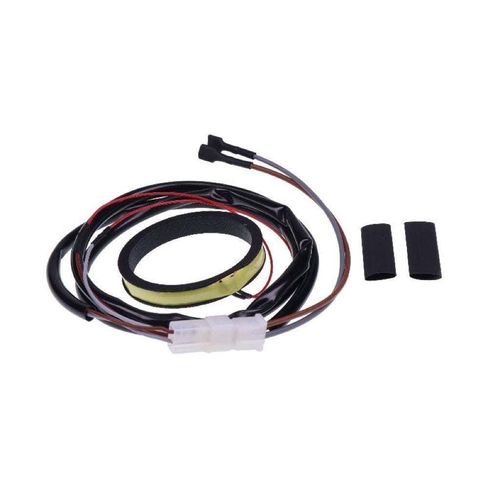 Hub Coil Kit 2201313 fits Polaris Xplorer Sportsman Scrambler Magnum Big Boss Ranger 500
