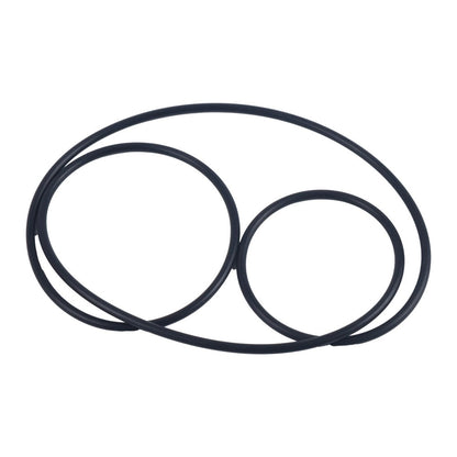 Hub O Ring 828/0019 fits JCB Loader 2CX 3CX 406 407 408 409 410 411 412 415 416 420 425 430 TM200 Excavator JS130W JS145W JS160W JS175W
