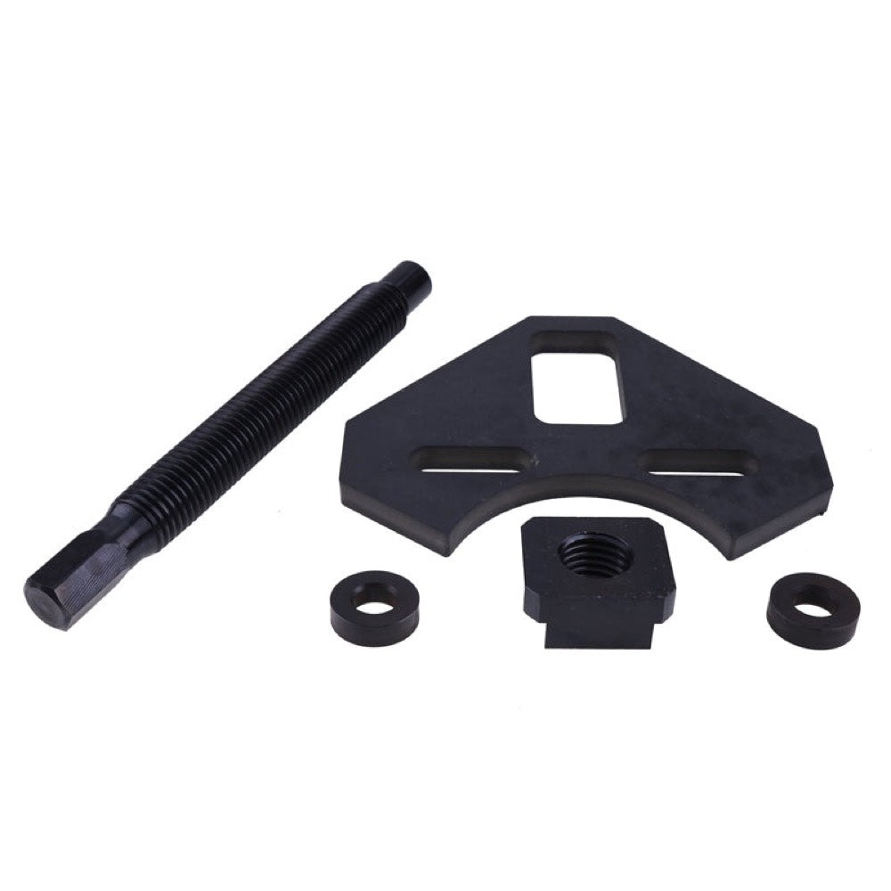 Hub Remover 40100 suitable for Lisle Cars and Trucks