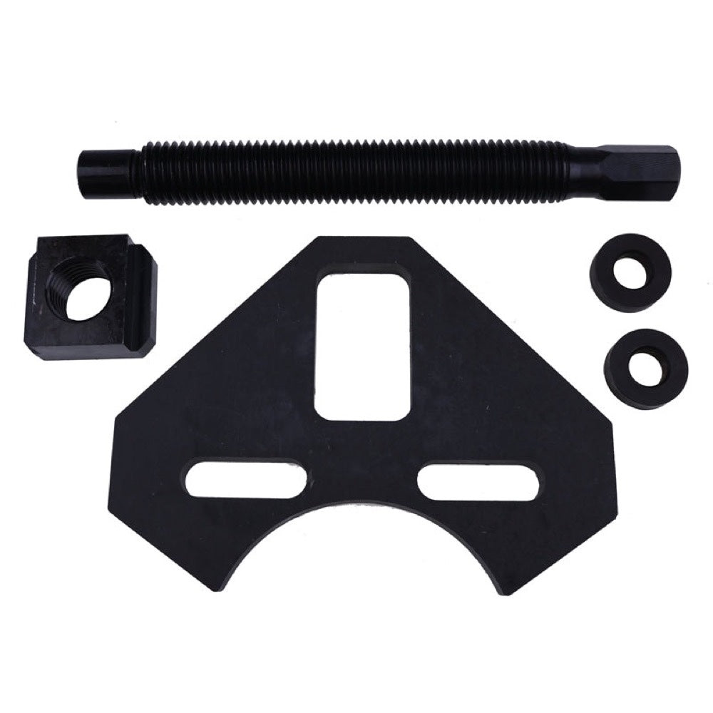 Hub Remover 40100 suitable for Lisle Cars and Trucks