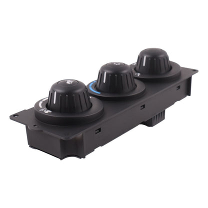 HVAC A/C Day Cab Dash Control F21-1013-21-000 suitable for Paccar Kenworth Truck T800 T680 T880 T660 2006-2023