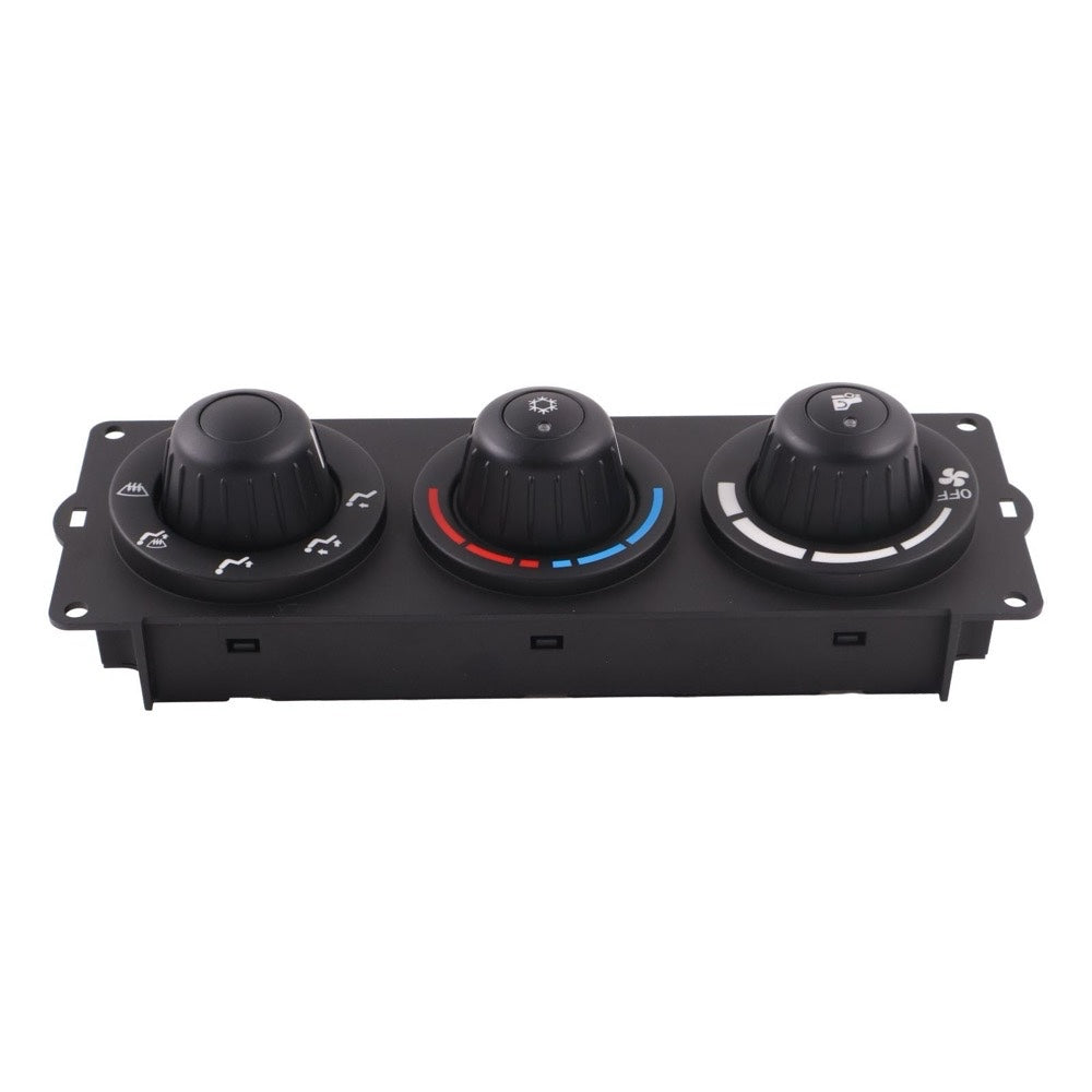 HVAC A/C Day Cab Dash Control F21-1013-21-000 suitable for Paccar Kenworth Truck T800 T680 T880 T660 2006-2023