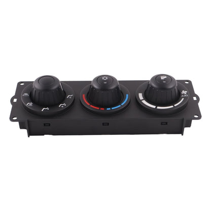 HVAC A/C Day Cab Dash Control F21-1013-21-000 suitable for Paccar Kenworth Truck T800 T680 T880 T660 2006-2023