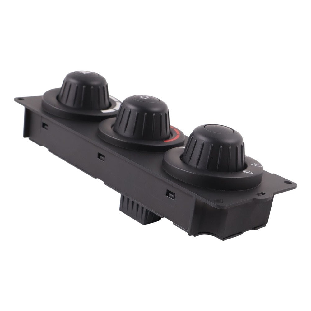 HVAC A/C Day Cab Dash Control F21-1013-21-000 suitable for Paccar Kenworth Truck T800 T680 T880 T660 2006-2023